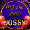 Feliz Año Nuevo 5(Nombres) 17