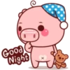 PINK PIG 2 17
