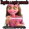 Negativo a seguir pareando
ChristianVO