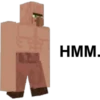 HMMM Minecraft 12