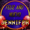 Feliz Año Nuevo 5(Nombres) 18