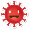Corona emojis 11