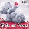 DME
love you
Hola mi Amor