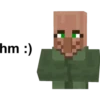 HMMM Minecraft 13