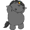 Grummeleinhorn 15