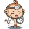 Monkey Genesis 1 20
