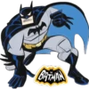 Batman animado 18