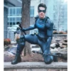 Cosplay Micheal Hamm 19