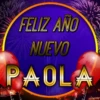 Feliz Año Nuevo 5(Nombres) 19