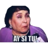 @oyesss_batman
AY SI TU!