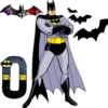 Batman animado 19