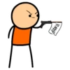 Cyanide & Happiness (Explosm.net) 19