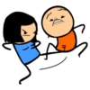 Cyanide & Happiness (Explosm.net) 20