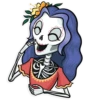 Spooky 11
