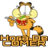 Frases Garfield 10
