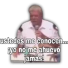 ustedes me conocen...
yo no me ahuevo
jamás!