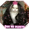 COKKI
QUE ME DIJISTE