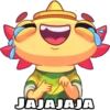 JAJAJAJA