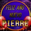 Feliz Año Nuevo 5(Nombres) 21