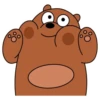Grizzly (We Bear Bears) 7
