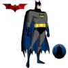 Batman animado 20