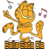 Frases Garfield 11