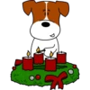 Bandits Christmas 11