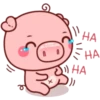 PINK PIG 2 20