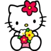 Hello Kitty Love 15