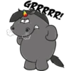 Grummeleinhorn 16
