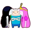 Finn The Human (Adventure Time) 18