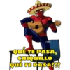 John
QUE TE PASA,
CHIQUILLO
QUÉ TE PASA???
