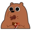 Grizzly (We Bear Bears) 8