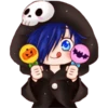 Halloween Boys 17
