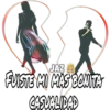 JAZ
FUISTE MI MAS BONITA
CASVALIDAD