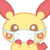 Pokemon face mask 15