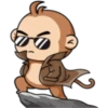 Monkey Genesis 1 21