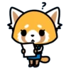 Aggretsuko 8