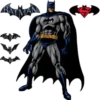 Batman animado 21