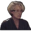 Miranda Priestly 20