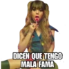 Mala Fama Danna Paola 18