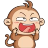 Monkey Genesis 1 22