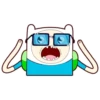 Finn The Human (Adventure Time) 19