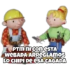 El Tio Bob by JFr3D(Aea) 22