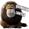 QUEHUEVA
CONTIGO
Vero Balies