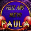 Feliz Año Nuevo 5(Nombres) 22