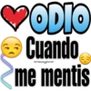 VODIO
Cuando
Vitel
me mentis
