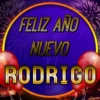Feliz Año Nuevo 5(Nombres) 23