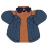 Grizzly (We Bear Bears) 9
