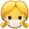 Coronavirus Emoji Pack 2 24